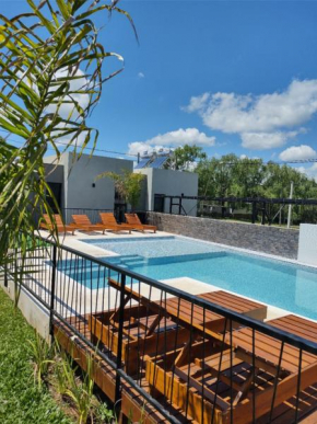 Cabañas Posta Litoral